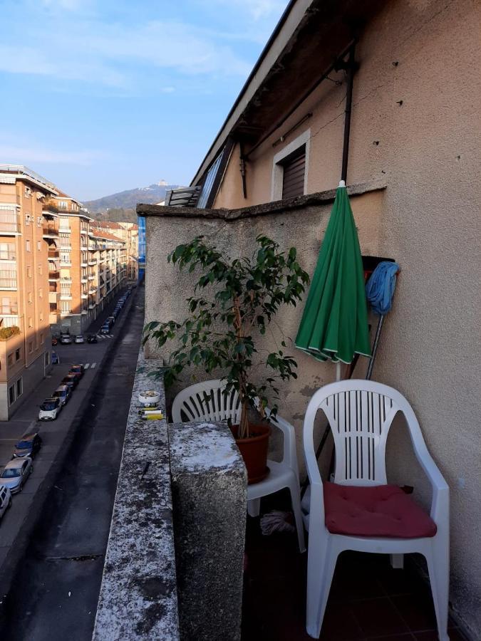 Apartm 5Th Floor No Lift No Wifi Near The Center Turim Exterior foto