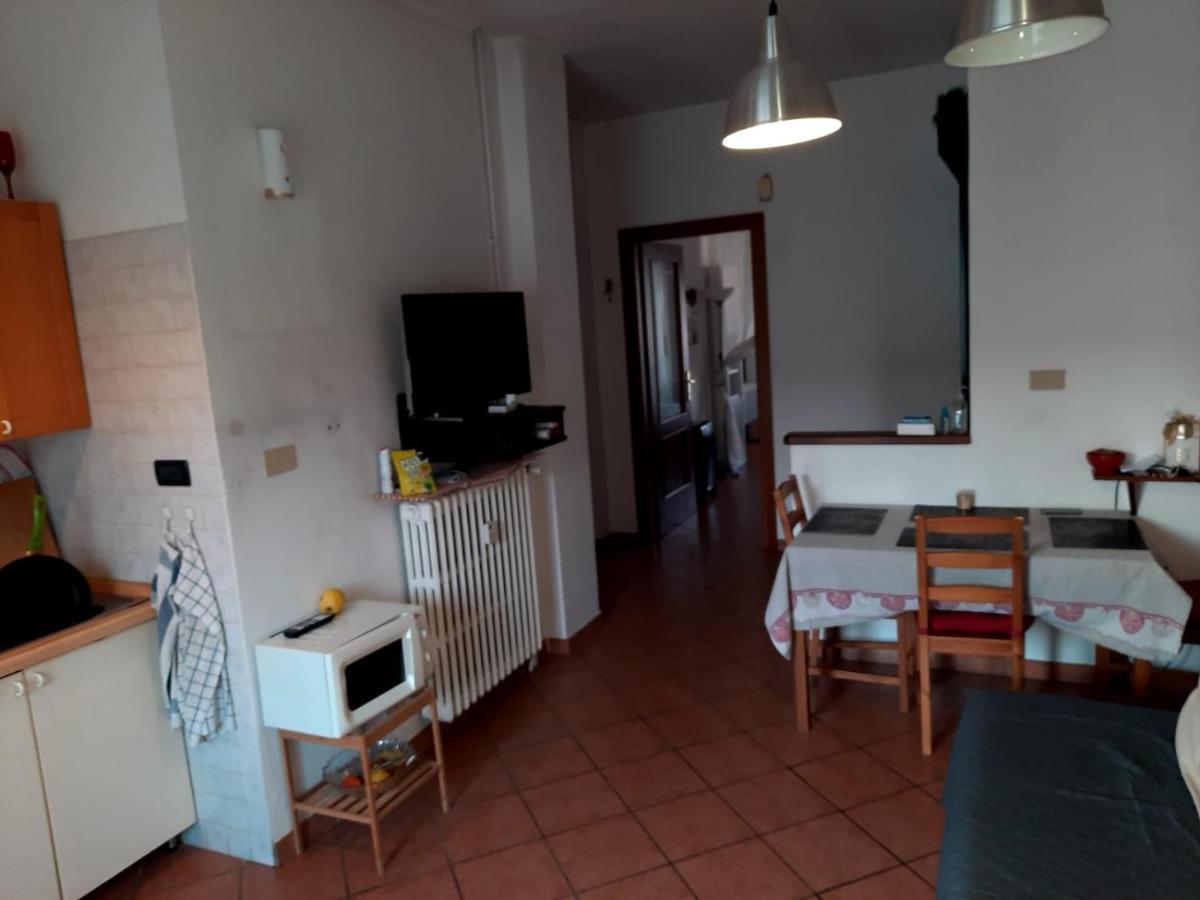 Apartm 5Th Floor No Lift No Wifi Near The Center Turim Exterior foto
